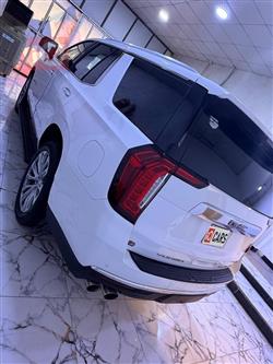 جي ام سي يوكون